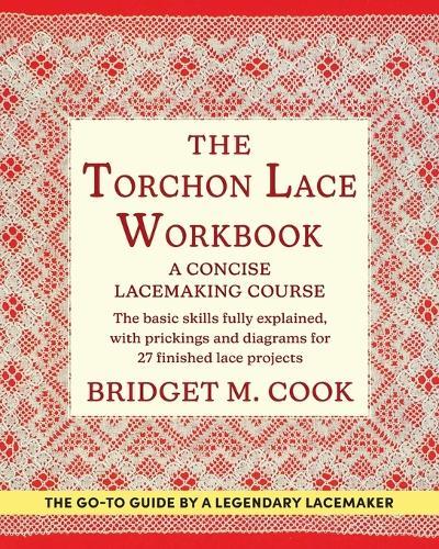The Torchon Lace Workbook