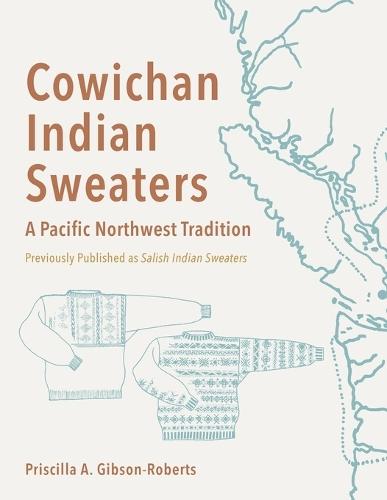 Salish Indian Sweaters