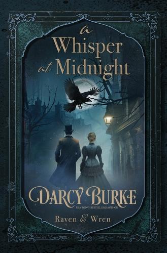A Whisper at Midnight
