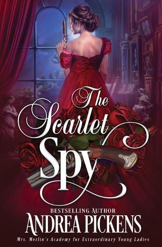 The Scarlet Spy