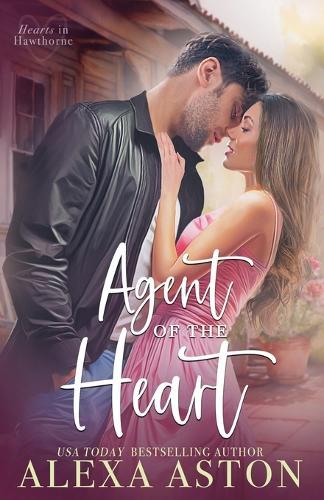 Agent of the Heart: A Small-Town Romance