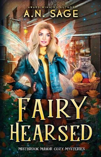 Fairy Hearsed