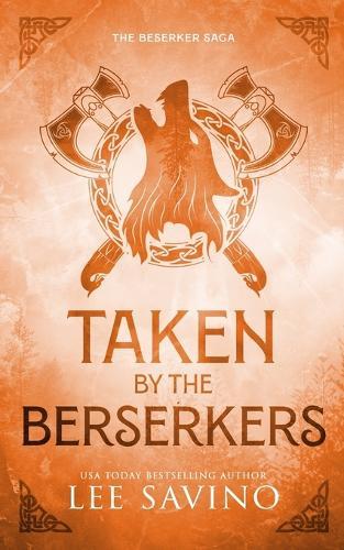 Taken by the Berserkers Discreet Edition