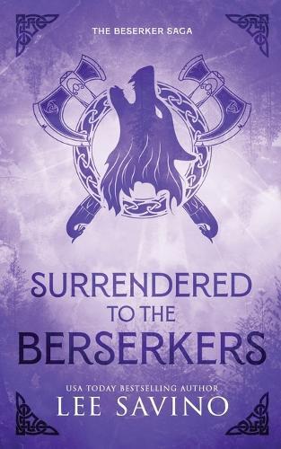Surrendered to the Berserkers Discreet Edition