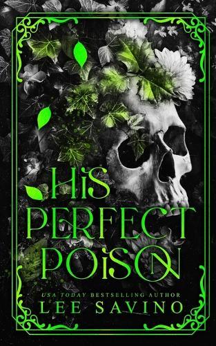 His Perfect Poison Green Discreet