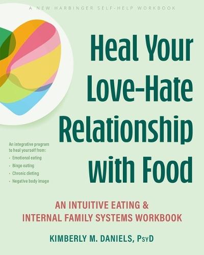 Heal Your Love Hate Relationship with Food