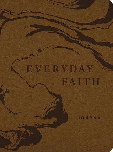 Everyday Faith: A Daily Journal for Reflection and Prayer
