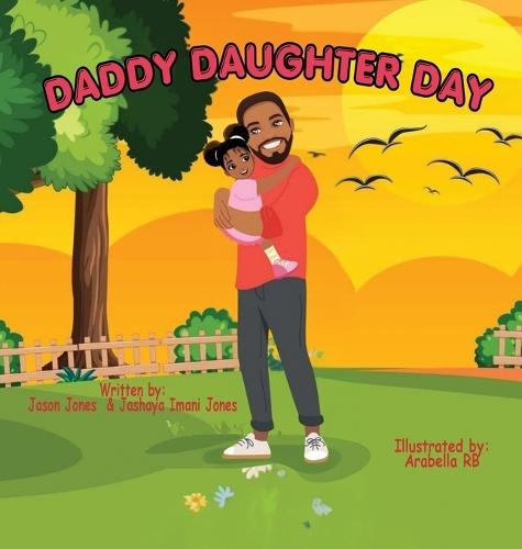 Daddy Daughter Day