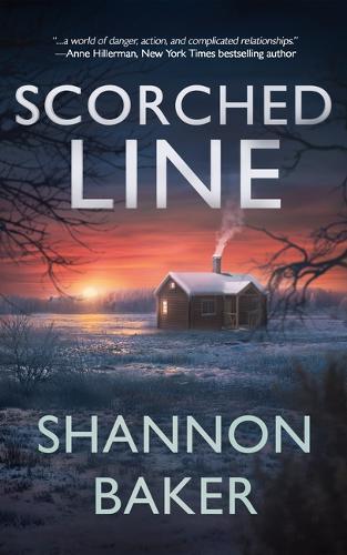 Scorched Line