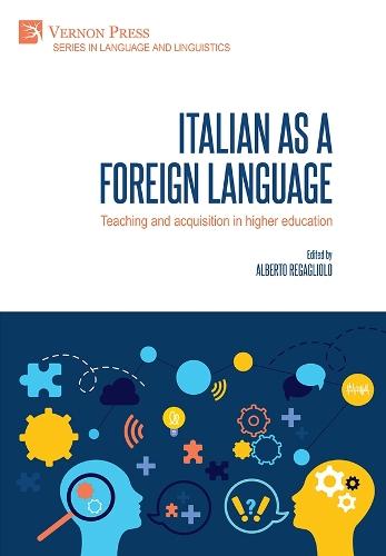 Italian as a foreign language: Teaching and acquisition in higher education