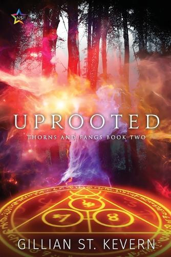 Uprooted