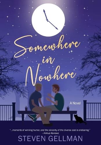 Somewhere in Nowhere