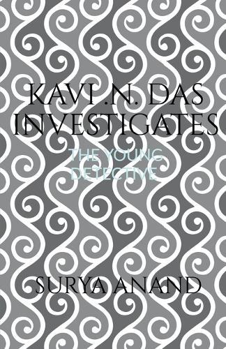 Kavi . n . das Investigates