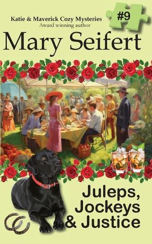 Juleps, Jockeys & Justice