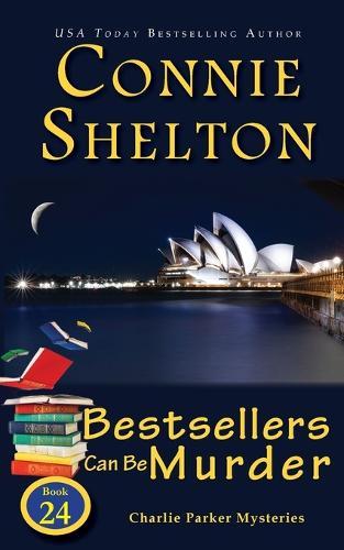 Bestsellers Can Be Murder