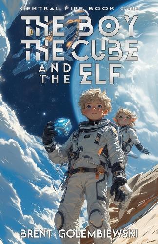 The Boy, the Cube, and the Elf