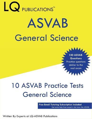 ASVAB General Science: 150 ASVAB General Science - Free Online ASVAB Help - Updated Exam Questions