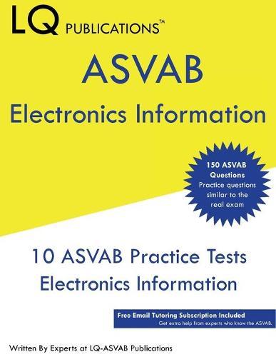 ASVAB Electronics Information: 150 ASVAB GeElectronics Information Questions - Free Online Help