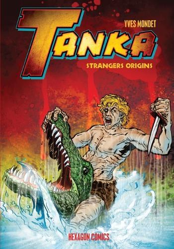 Strangers Origins: Tanka