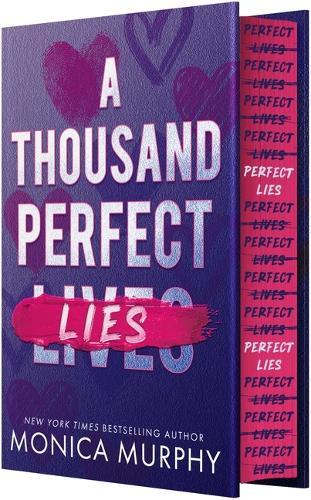 A Thousand Perfect Lies