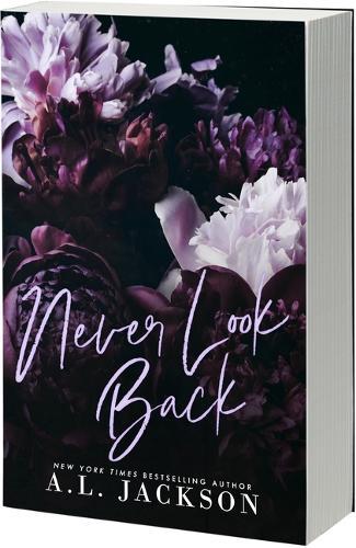 Never Look Back