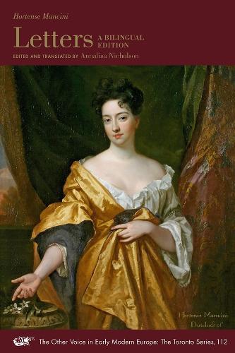 Letters: A Bilingual Edition