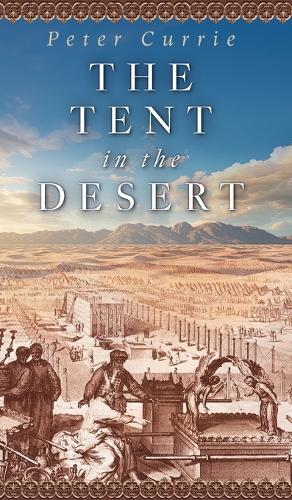 The Tent in the Desert