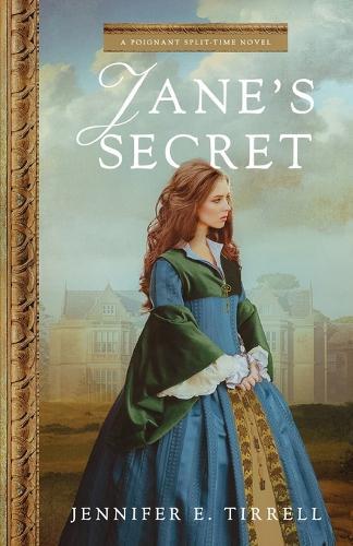 Jane's Secret