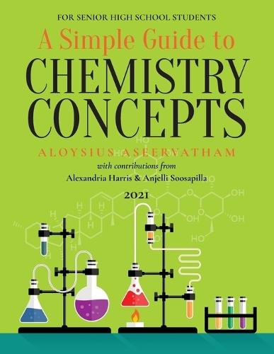 A Simple Guide to CHEMISTRY CONCEPTS