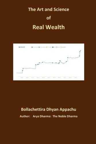 The Art and Science of Real Wealth: Earn Real Wealth