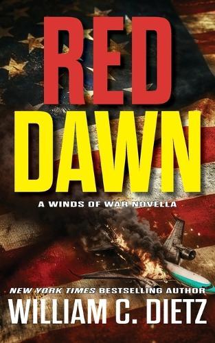 Red Dawn: A Winds of War Novella