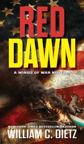 Red Dawn: A Winds of War Novella