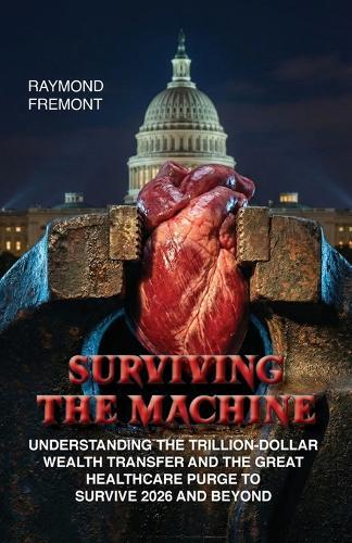 Surviving the Machine: Understanding the Trillion-Dollar Wealth Transfer and the Great Healthcare Purge to Survive 2026 and Beyond.