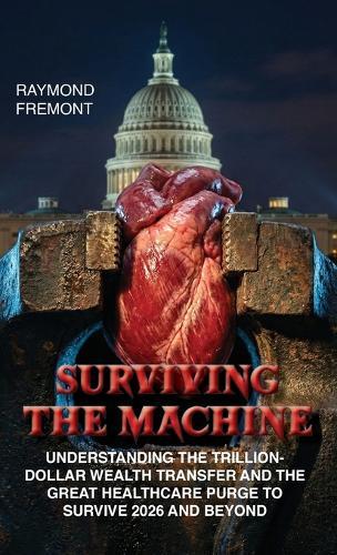 Surviving the Machine: Understanding the Trillion-Dollar Wealth Transfer and the Great Healthcare Purge to Survive 2026 and Beyond