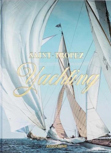 Saint-Tropez Yachting