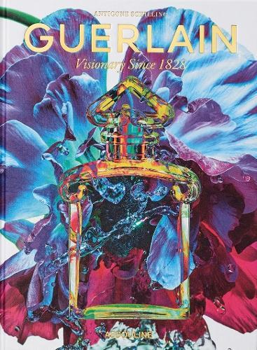 Guerlain: Visionary Since 1828