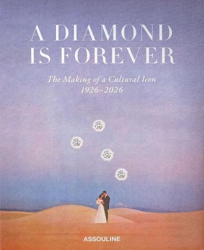 Diamond Is Forever: The Making of a Cultutral Icon 1926-2026