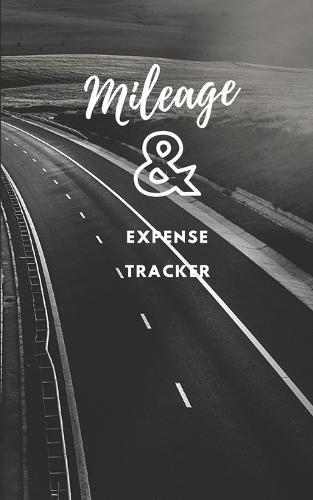Mileage and Expense Tracker