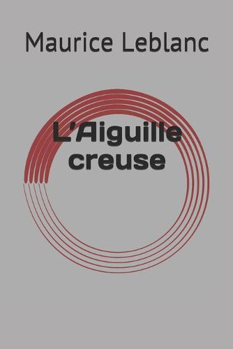 L'Aiguille creuse