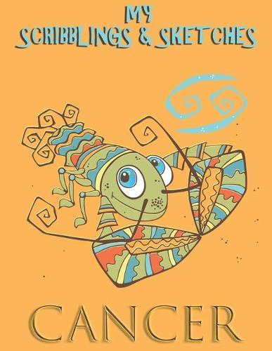 My Scribblings & Sketches: Cancer
