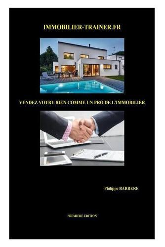 Vendez votre bien comme un pro de l'immobilier