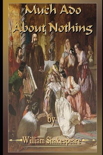 Much Ado About Nothing