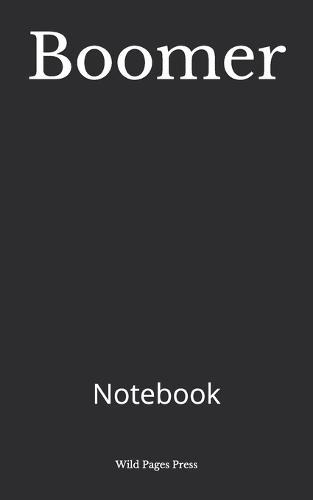 Boomer: Notebook
