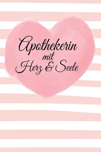 Apothekerin Terminplaner 2020: Geschenk Wochenplaner, Terminkalender 2020 fur Ausbildung, Beruf, Kita, Kindergarten, Kindergartnerin. Geschenkidee zu Weihnachten unter 10 Euro als Planer Organizer, Timer, Jahresplaner, Taschenkalender und Planer