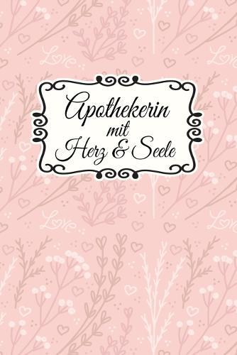 Apothekerin Terminplaner 2020: Geschenk Wochenplaner, Terminkalender 2020 fur Ausbildung, Beruf, Kita, Kindergarten, Kindergartnerin. Geschenkidee zu Weihnachten unter 10 Euro als Planer Organizer, Timer, Jahresplaner, Taschenkalender und Planer
