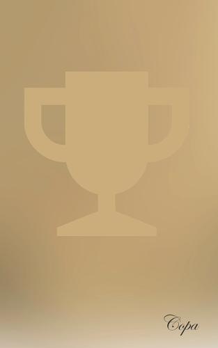 Copa - Livro de dobrar e colorir