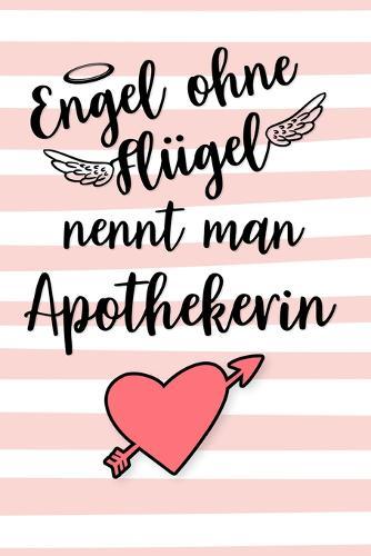 Apothekerin Kalender 2020: Geschenk Wochenplaner, Terminkalender 2020 fur Ausbildung, Beruf, Kita, Kindergarten, Kindergartnerin. Geschenkidee zu Weihnachten unter 10 Euro als Planer Organizer, Timer, Jahresplaner, Taschenkalender und Planer