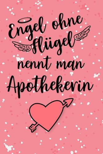 Apothekerin Kalender 2020: Geschenk Wochenplaner, Terminkalender 2020 fur Ausbildung, Beruf, Kita, Kindergarten, Kindergartnerin. Geschenkidee zu Weihnachten unter 10 Euro als Planer Organizer, Timer, Jahresplaner, Taschenkalender und Planer