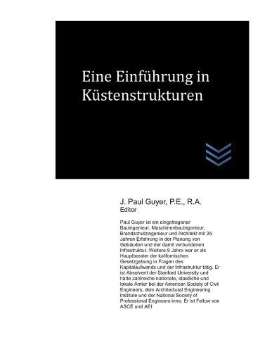 Eine Einfuhrung in Kustenstrukturen