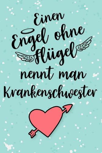 Krankenschwester Kalender 2020: Geschenk Wochenplaner, Terminkalender 2020 fur Ausbildung, Beruf, Praxis, Krankenhaus, Klinik, Zubehoer. Geschenkidee zu Weihnachten unter 10 Euro als Planer Organizer, Timer, Jahresplaner, Taschenkalender und Planer